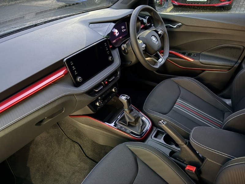 Used Skoda Fabia 2025 for sale - 76981303: Photo 2