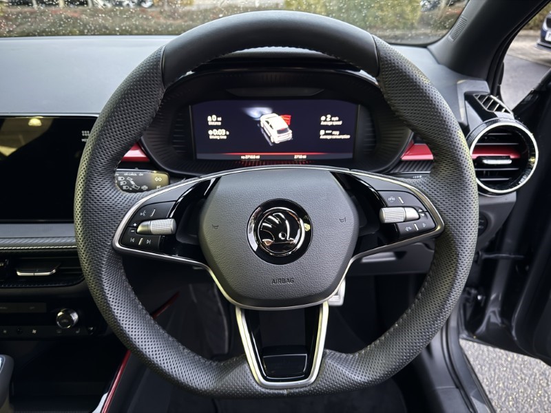 Used Skoda Fabia 2025 for sale - 76981303: Photo 20