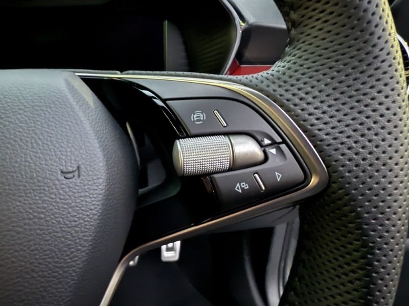 Used Skoda Fabia 2025 for sale - 76981303: Photo 22