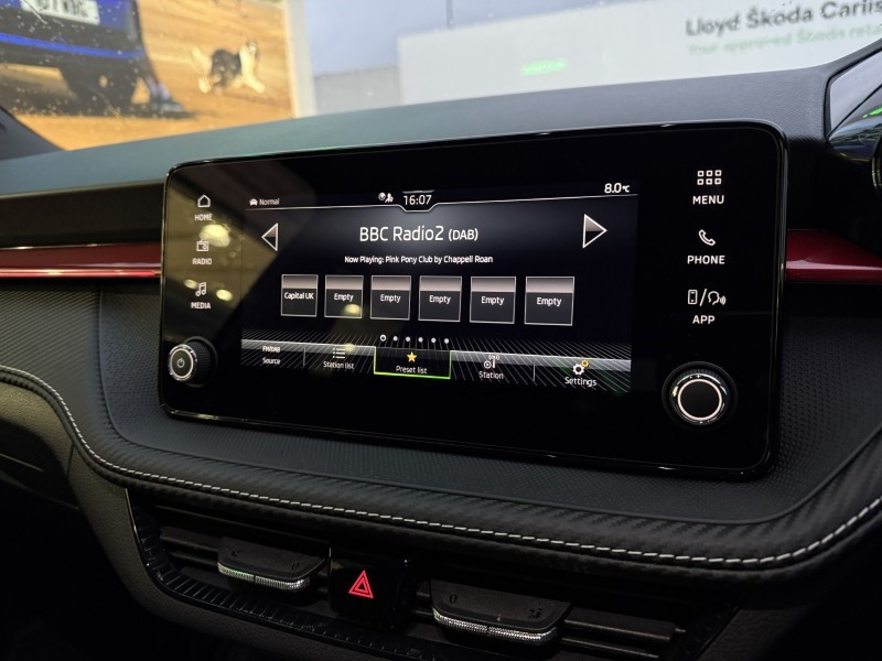 Used Skoda Fabia 2025 for sale - 76981303: Photo 25