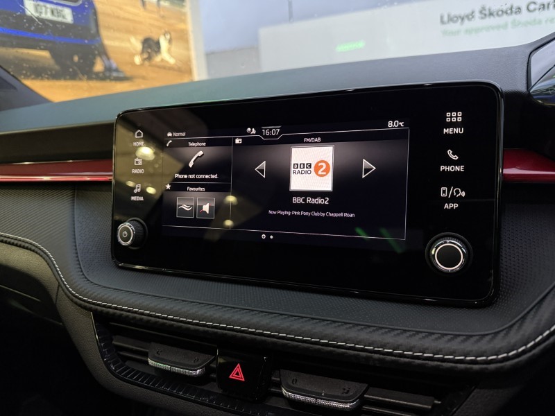 Used Skoda Fabia 2025 for sale - 76981303: Photo 26