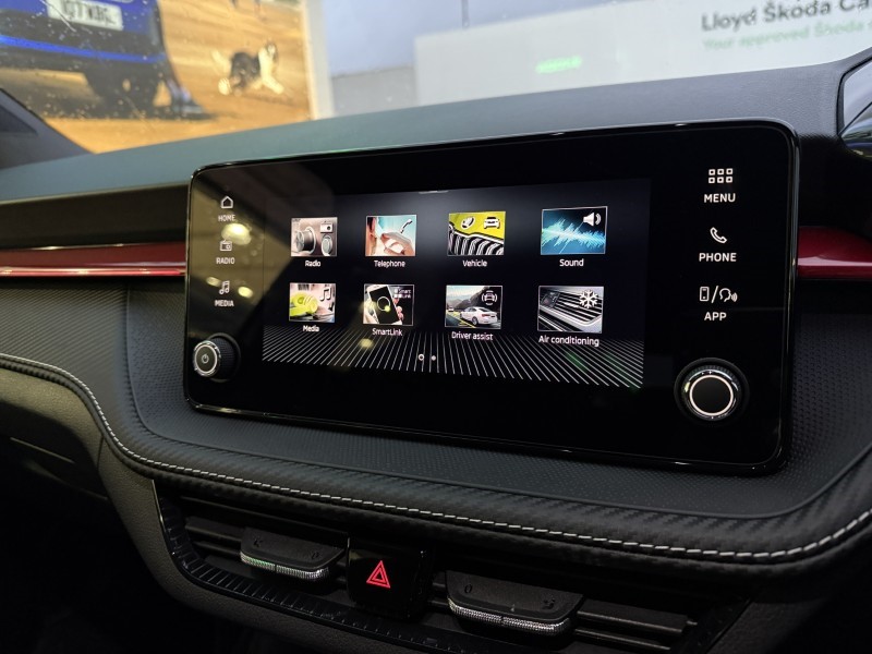 Used Skoda Fabia 2025 for sale - 76981303: Photo 27