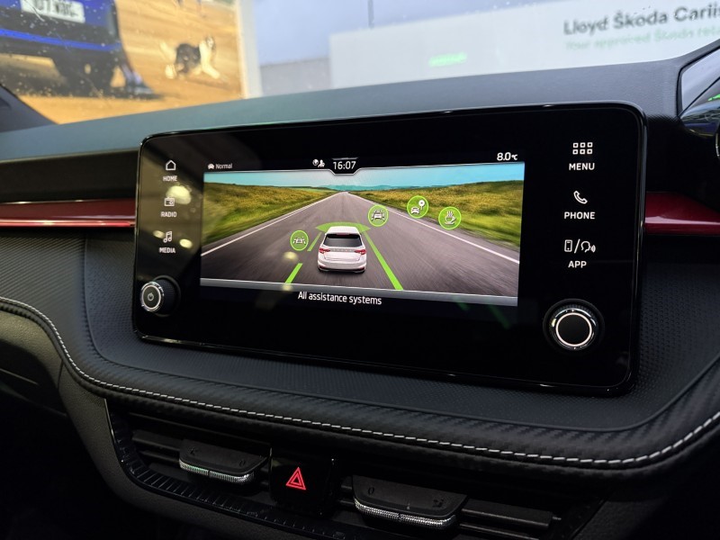 Used Skoda Fabia 2025 for sale - 76981303: Photo 28