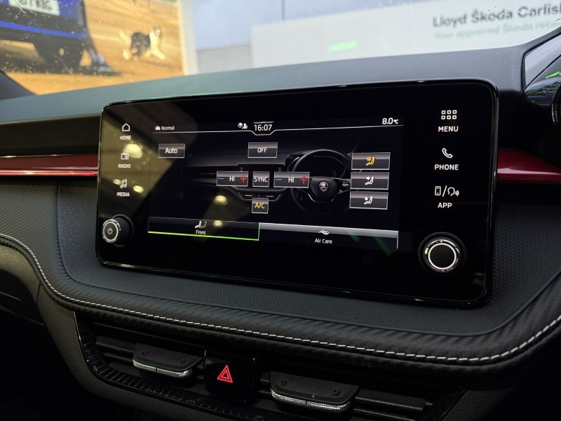 Used Skoda Fabia 2025 for sale - 76981303: Photo 29