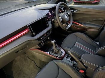 Used Skoda Fabia 2025 for sale - 76981303: Photo