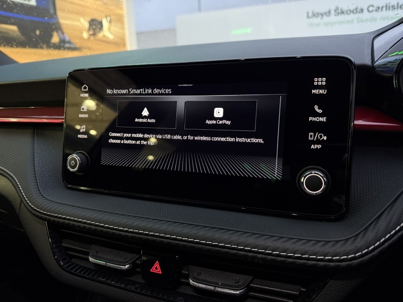 Used Skoda Fabia 2025 for sale - 76981303: Photo 30