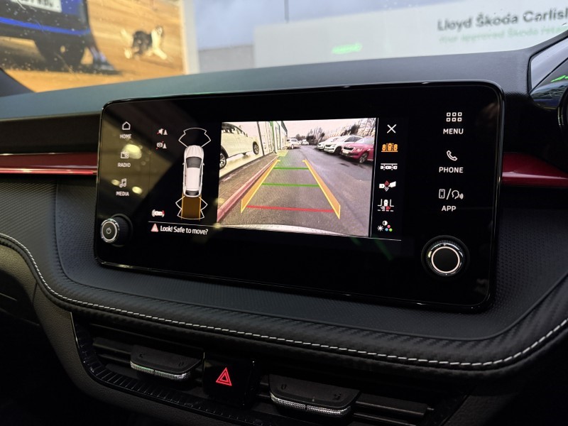 Used Skoda Fabia 2025 for sale - 76981303: Photo 31