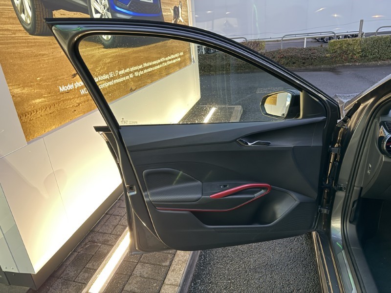 Used Skoda Fabia 2025 for sale - 76981303: Photo 32