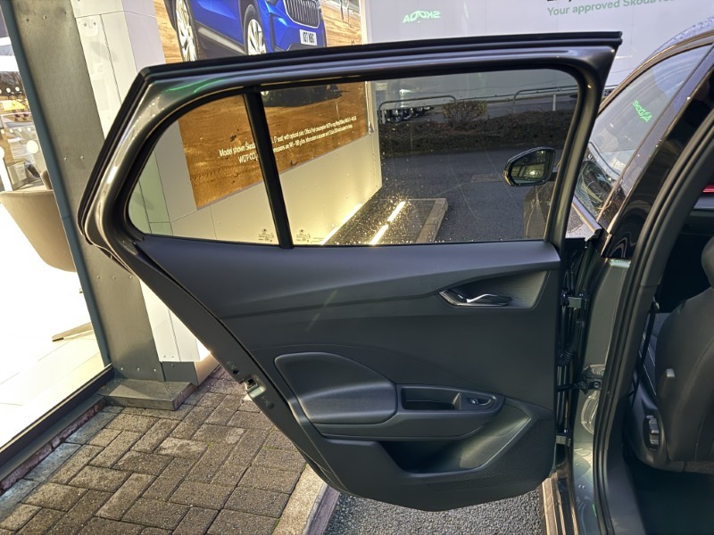 Used Skoda Fabia 2025 for sale - 76981303: Photo 36