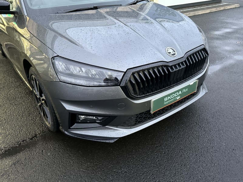 Used Skoda Fabia 2025 for sale - 76981303: Photo 38