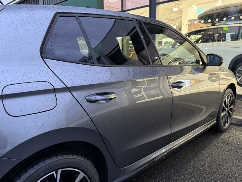 Used Skoda Fabia 2025 for sale - 76981303: Photo 39