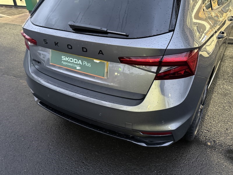 Used Skoda Fabia 2025 for sale - 76981303: Photo 41