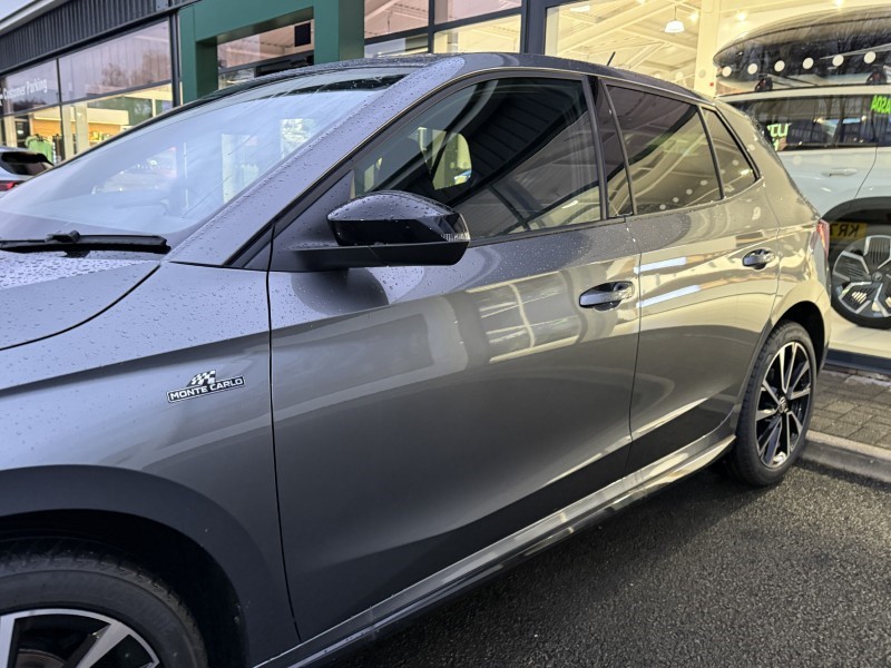 Used Skoda Fabia 2025 for sale - 76981303: Photo 42