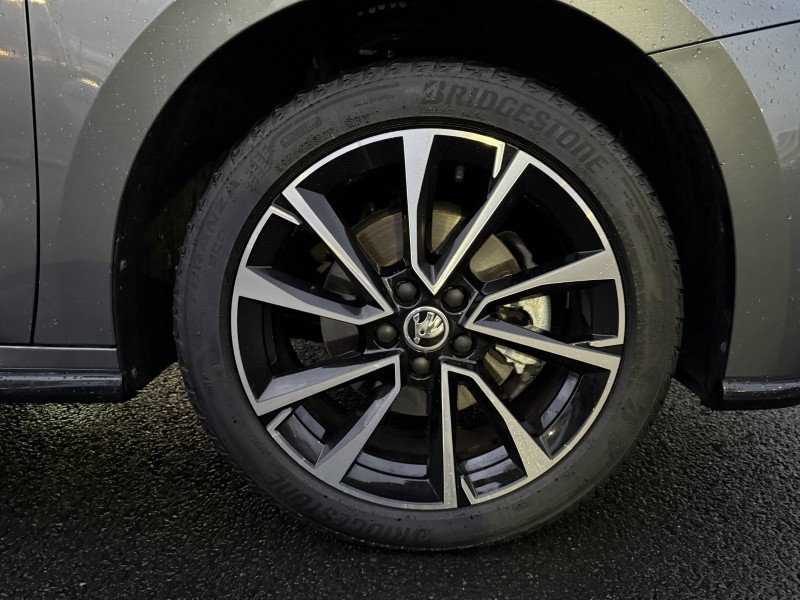 Used Skoda Fabia 2025 for sale - 76981303: Photo 5