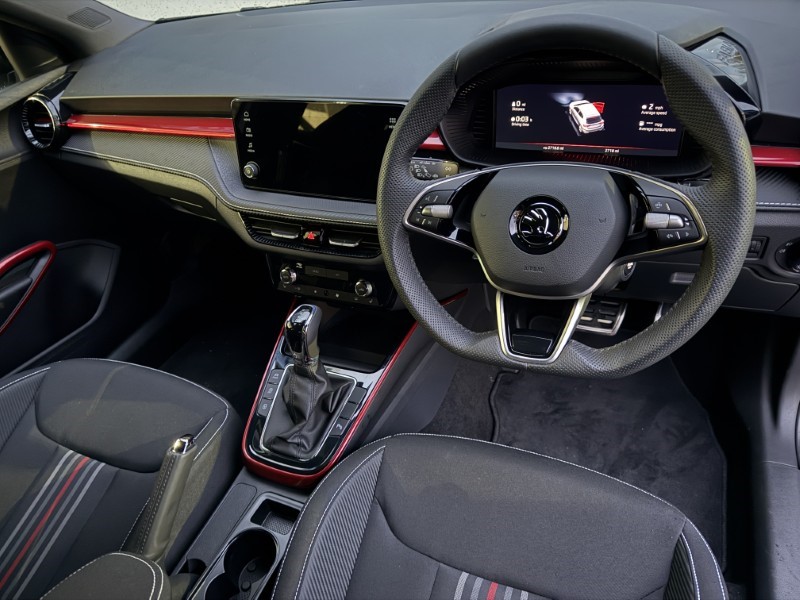 Used Skoda Fabia 2025 for sale - 76981303: Photo 6