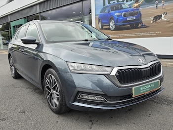 Used Skoda Octavia 2021 for sale - 78630272: Photo