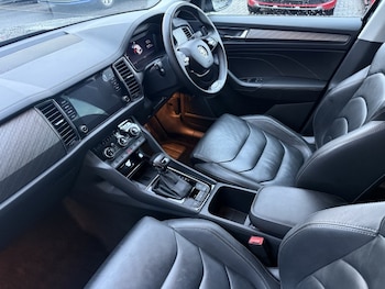 Used Skoda Kodiaq 2023 for sale - 77179617: Photo