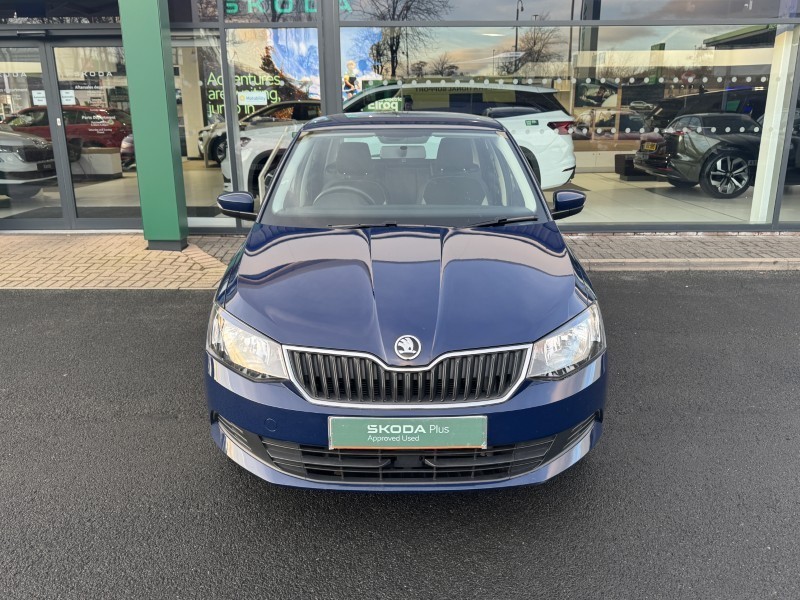 Used Skoda Fabia 2018 for sale - 77148032: Photo 11