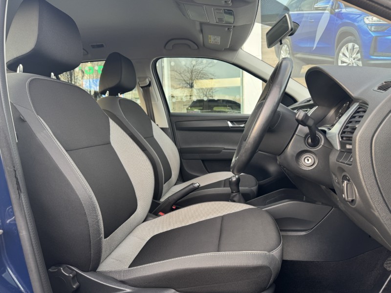 Used Skoda Fabia 2018 for sale - 77148032: Photo 18