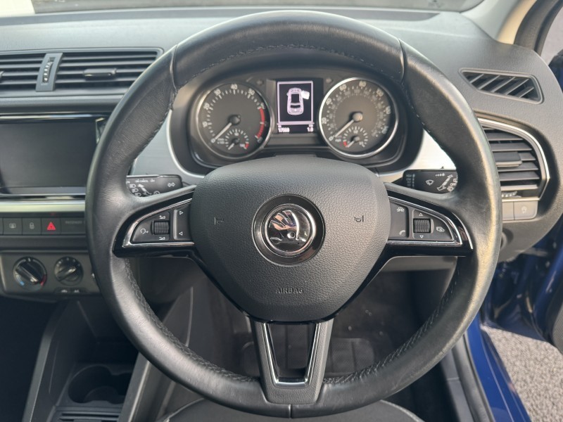 Used Skoda Fabia 2018 for sale - 77148032: Photo 21