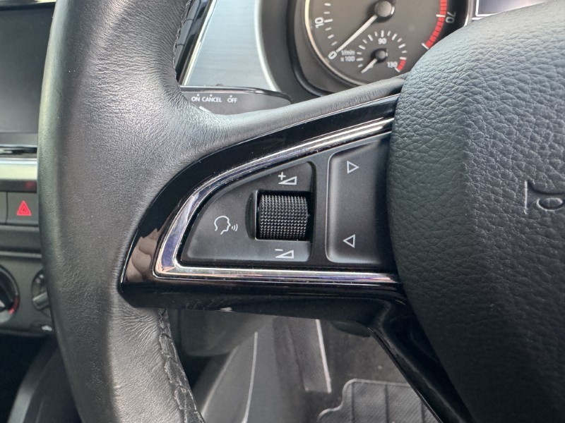 Used Skoda Fabia 2018 for sale - 77148032: Photo 22