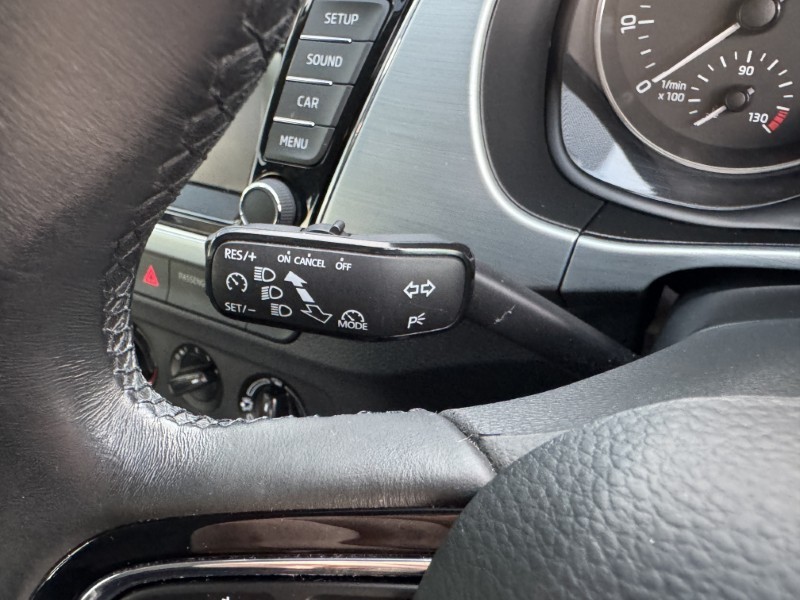 Used Skoda Fabia 2018 for sale - 77148032: Photo 24