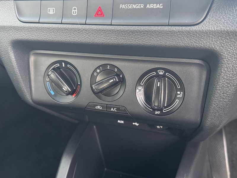 Used Skoda Fabia 2018 for sale - 77148032: Photo 26