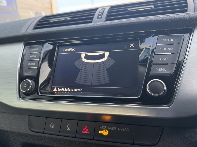 Used Skoda Fabia 2018 for sale - 77148032: Photo 28