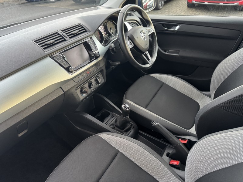 Used Skoda Fabia 2018 for sale - 77148032: Photo 3