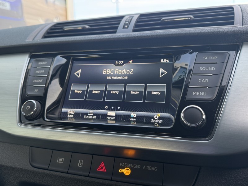 Used Skoda Fabia 2018 for sale - 77148032: Photo 30