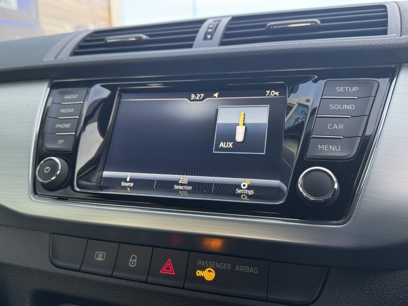 Used Skoda Fabia 2018 for sale - 77148032: Photo 31