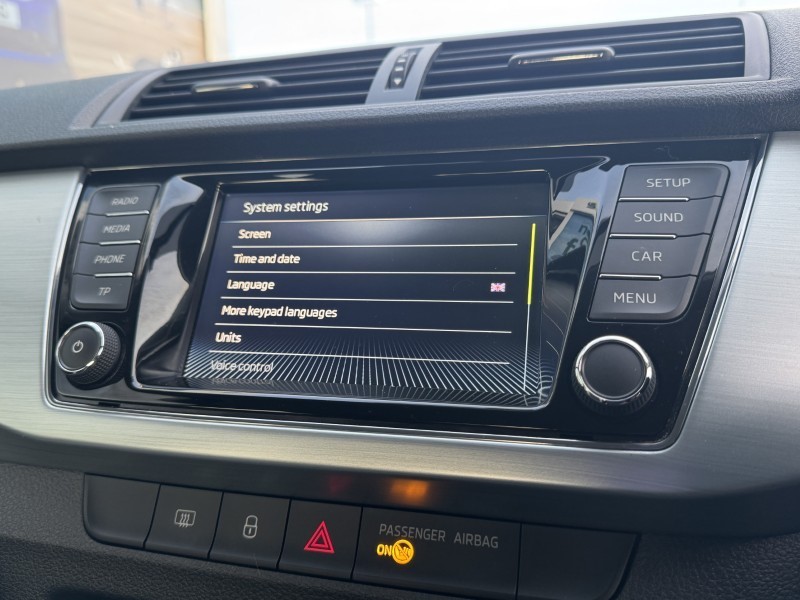 Used Skoda Fabia 2018 for sale - 77148032: Photo 33