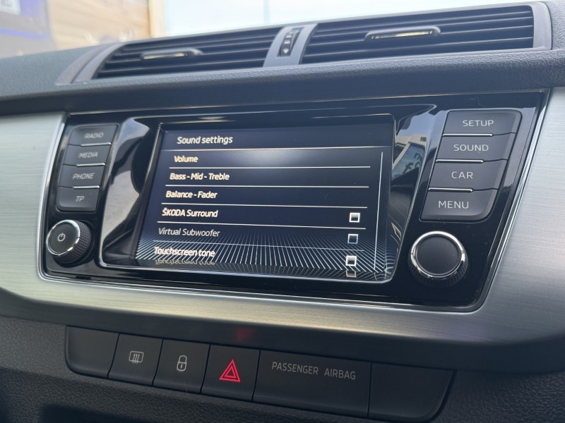 Used Skoda Fabia 2018 for sale - 77148032: Photo 34