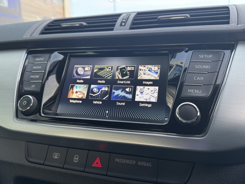 Used Skoda Fabia 2018 for sale - 77148032: Photo 36