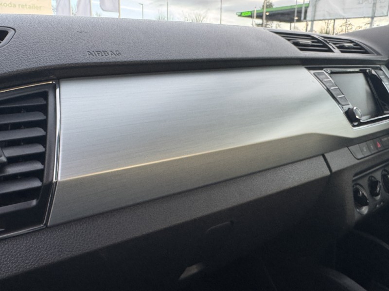 Used Skoda Fabia 2018 for sale - 77148032: Photo 37