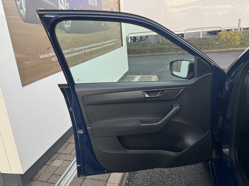 Used Skoda Fabia 2018 for sale - 77148032: Photo 38