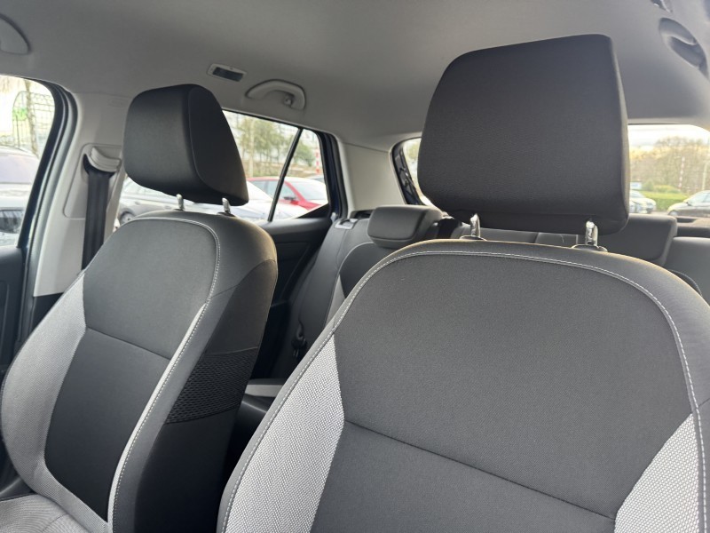 Used Skoda Fabia 2018 for sale - 77148032: Photo 39