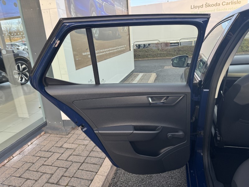 Used Skoda Fabia 2018 for sale - 77148032: Photo 41