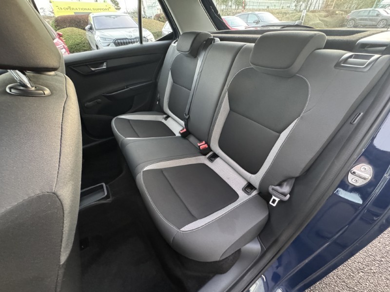 Used Skoda Fabia 2018 for sale - 77148032: Photo 42