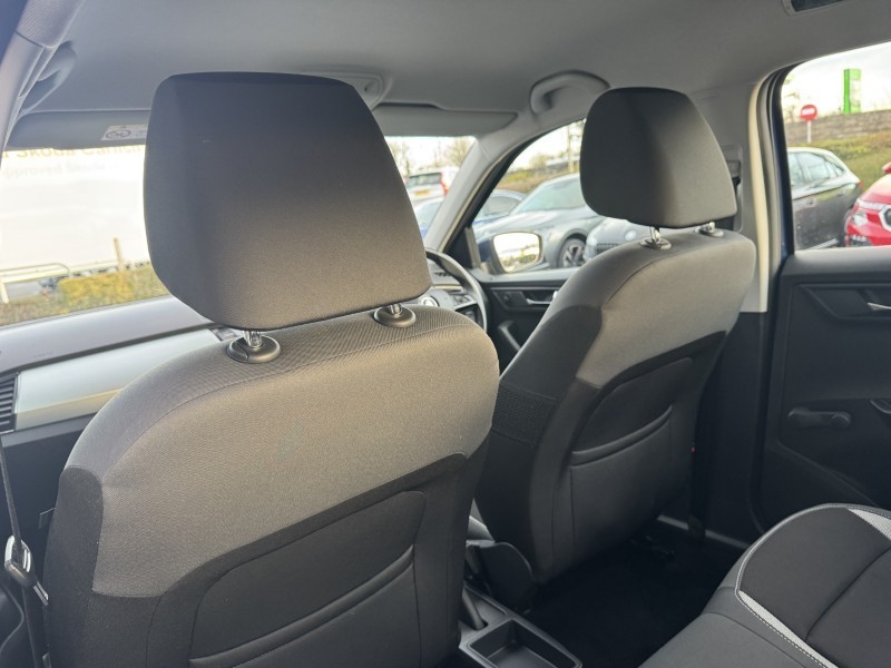 Used Skoda Fabia 2018 for sale - 77148032: Photo 44