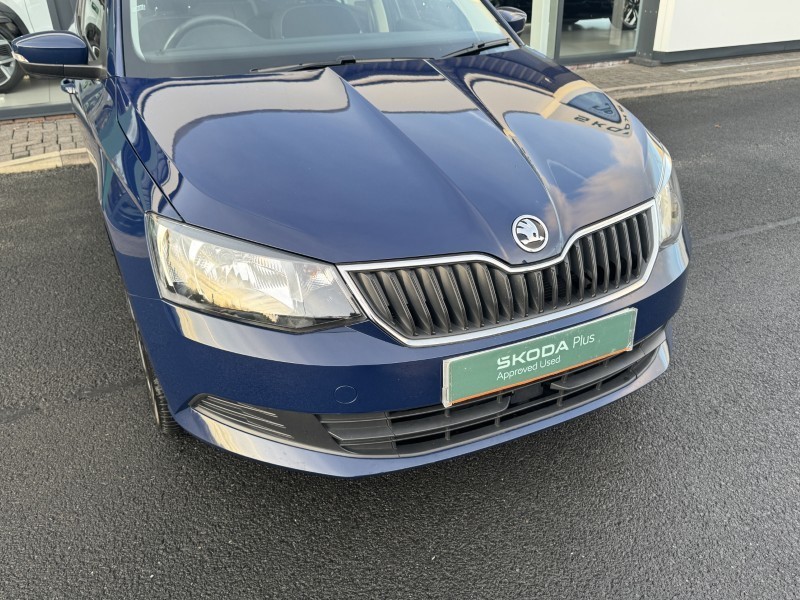 Used Skoda Fabia 2018 for sale - 77148032: Photo 45