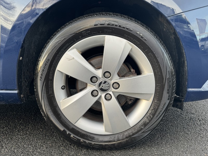 Used Skoda Fabia 2018 for sale - 77148032: Photo 6