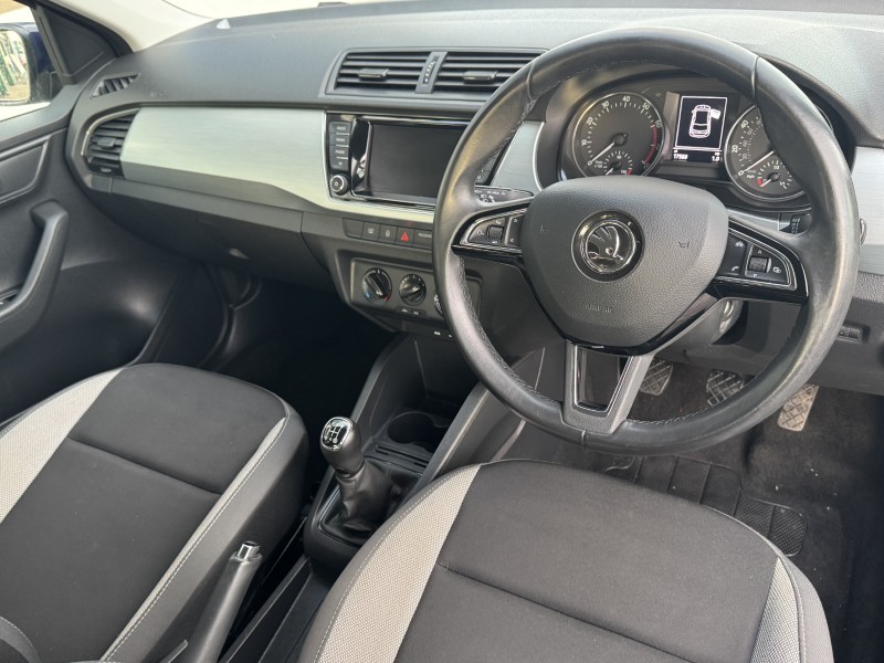Used Skoda Fabia 2018 for sale - 77148032: Photo 7