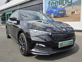 Used Skoda Scala 2021 for sale - 78456670: Photo
