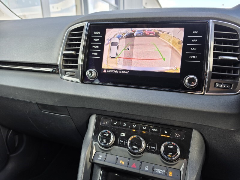 Used Skoda Karoq 2023 for sale - 77897219: Photo 11