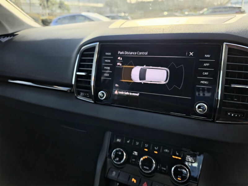 Used Skoda Karoq 2023 for sale - 77897219: Photo 12