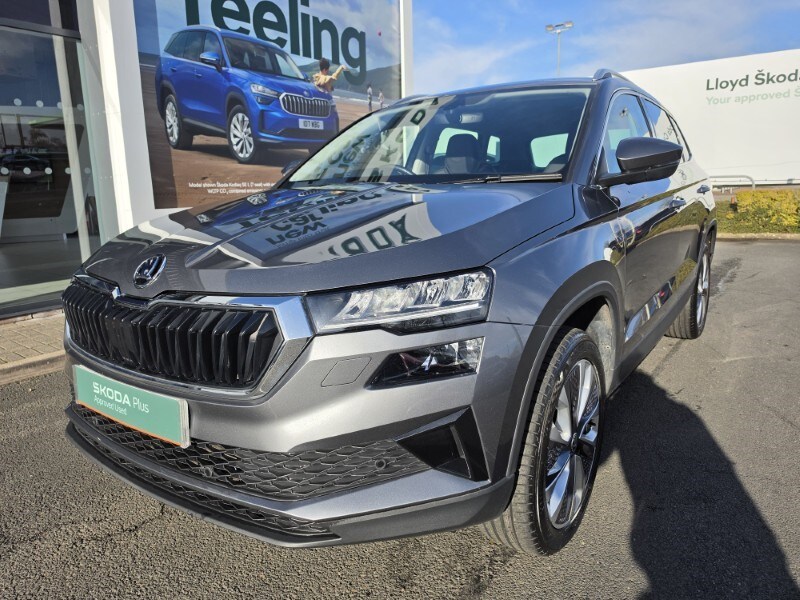Used Skoda Karoq 2023 for sale - 77897219: Photo 13