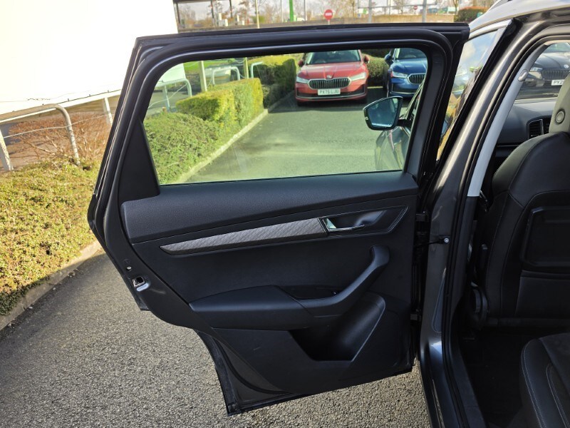 Used Skoda Karoq 2023 for sale - 77897219: Photo 19