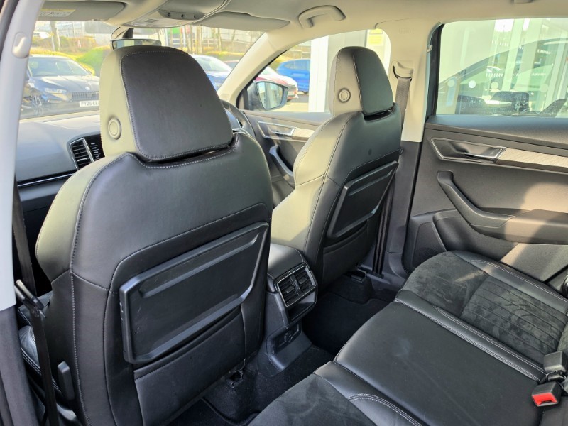 Used Skoda Karoq 2023 for sale - 77897219: Photo 20