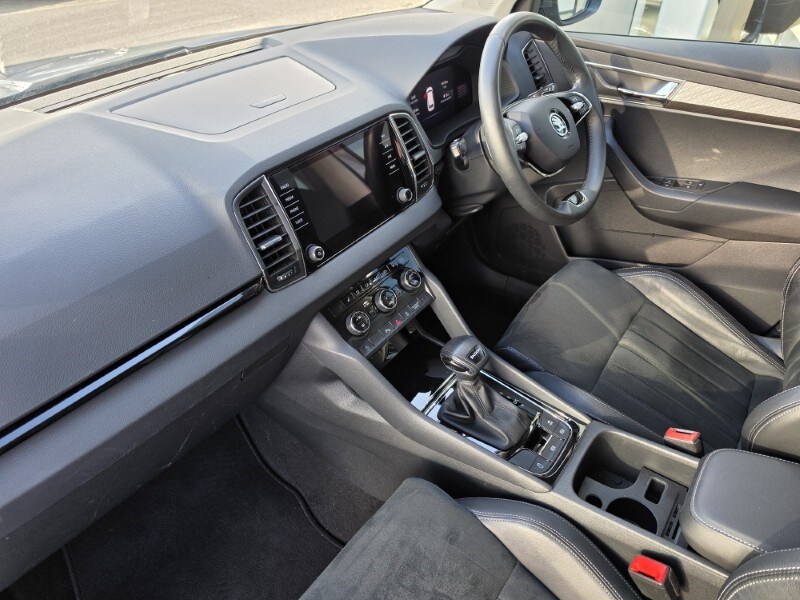 Used Skoda Karoq 2023 for sale - 77897219: Photo 22
